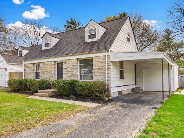 House for sale in Worthington, Ohio