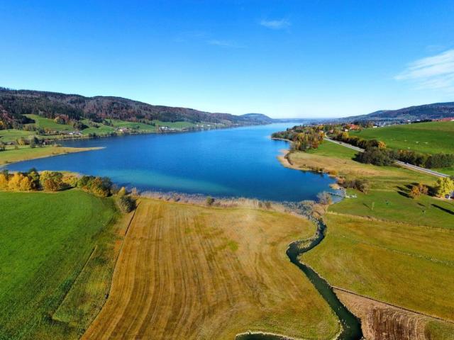 Grundstück kaufen in Zell am Moos, Oberösterreich