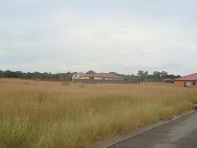 Land for sale in Hartbeespoort Dam Nature Reserve, North West