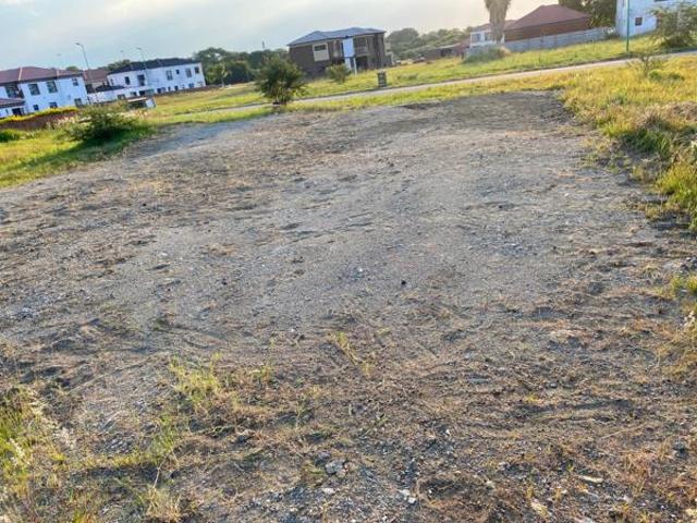Land for sale in Hartbeespoort Dam Nature Reserve, North West