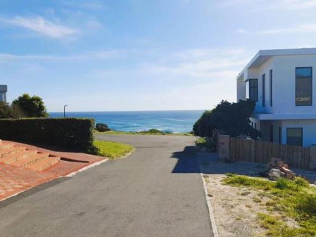 Land for sale in Western Cape