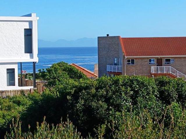 Land for sale in Western Cape