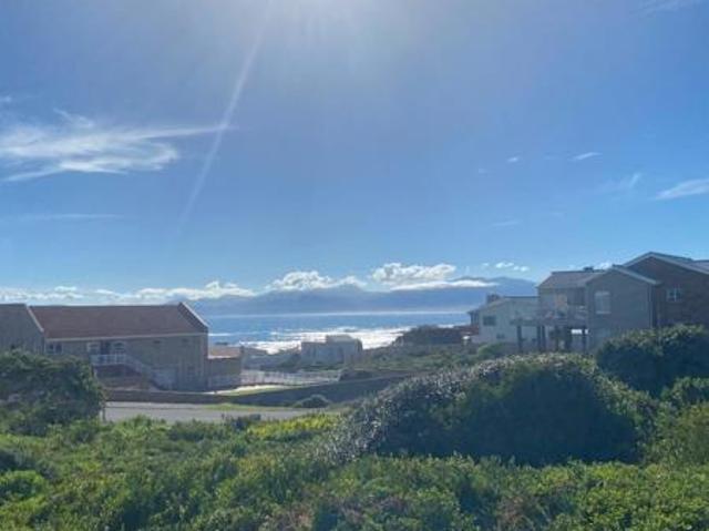Land for sale in Western Cape