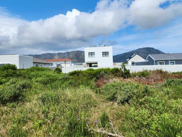 Land for sale in Rietpoel, Theewaterskloof Local Municipality