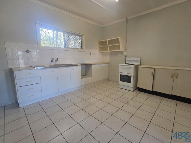 Apartment for rent in Mount Isa, Queensland