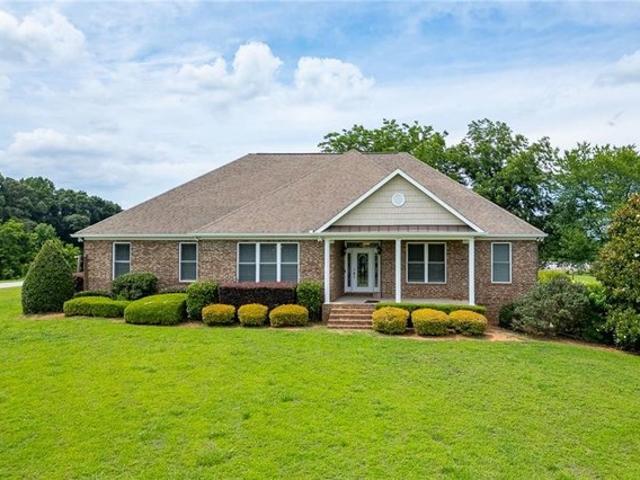 Land for sale in Georgia