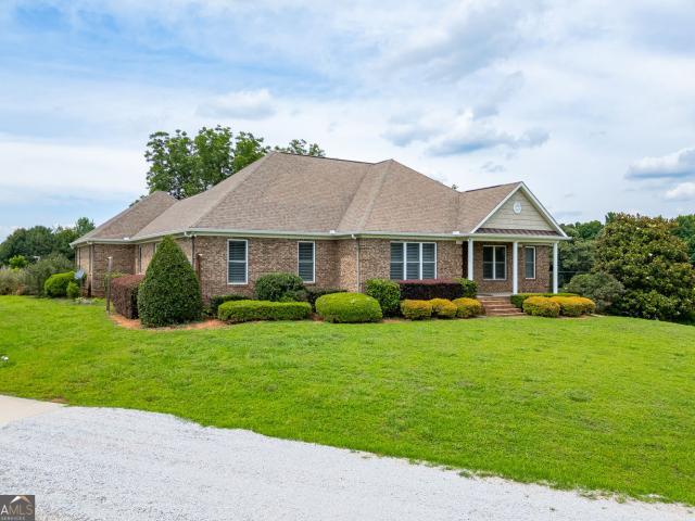 Land for sale in Georgia