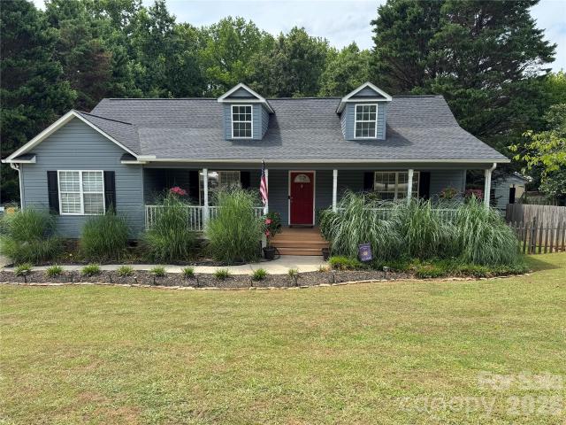 House for sale in Rock Hill, South Carolina