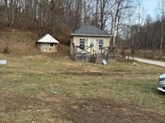 Land for sale in Annville, Kentucky
