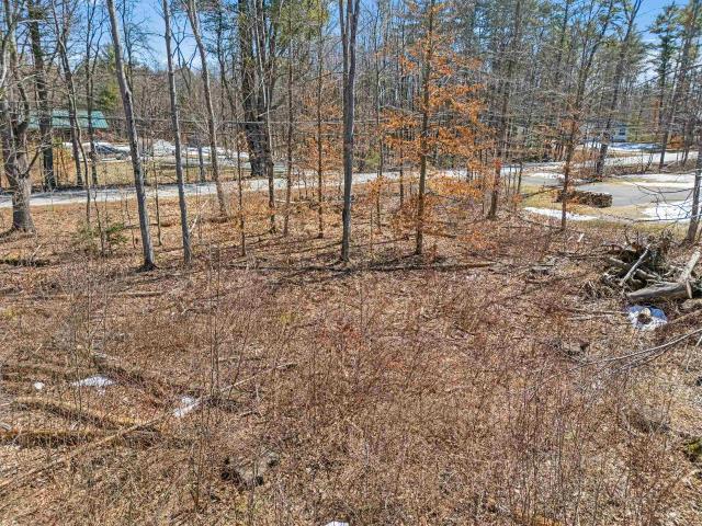 Land for sale in New Hampshire