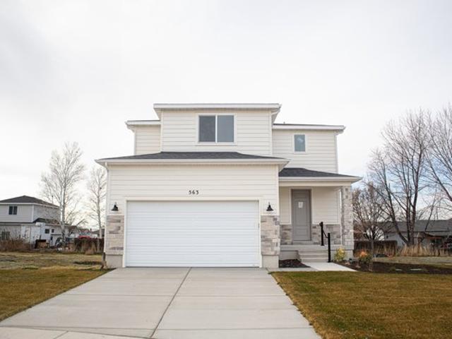 House for sale in Salem, Utah