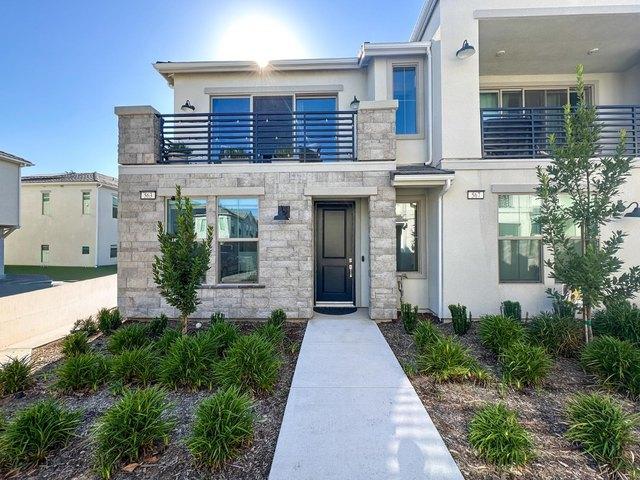 House for sale in Clovis, California