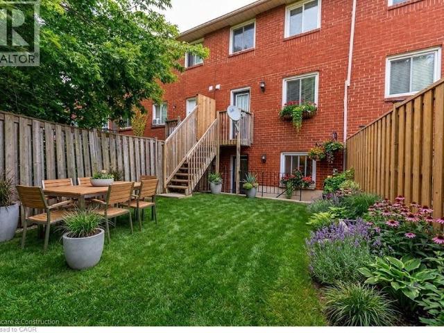 Apartment for rent in North End West, Hamilton