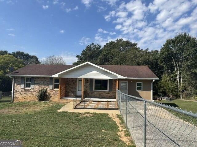 House for sale in Rockmart, Polk County
