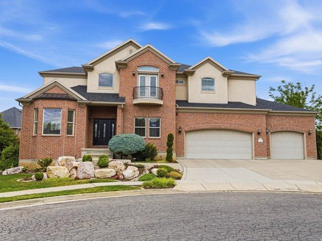 House for sale in Layton, Utah