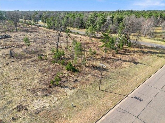 Land for sale in Grantsburg, Wisconsin