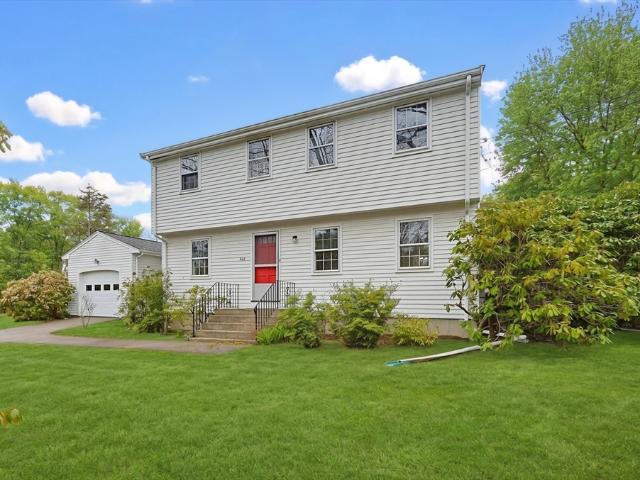 Property for sale in Holliston, Massachusetts