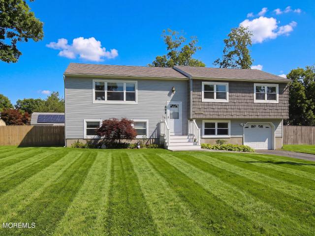 House for sale in Lanoka Harbor, New Jersey