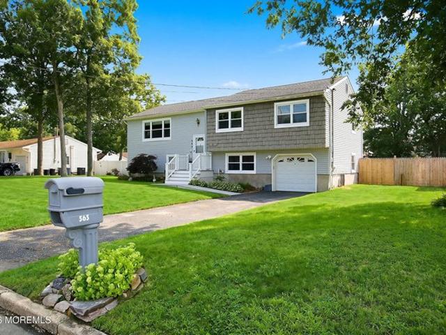 House for sale in Lanoka Harbor, New Jersey