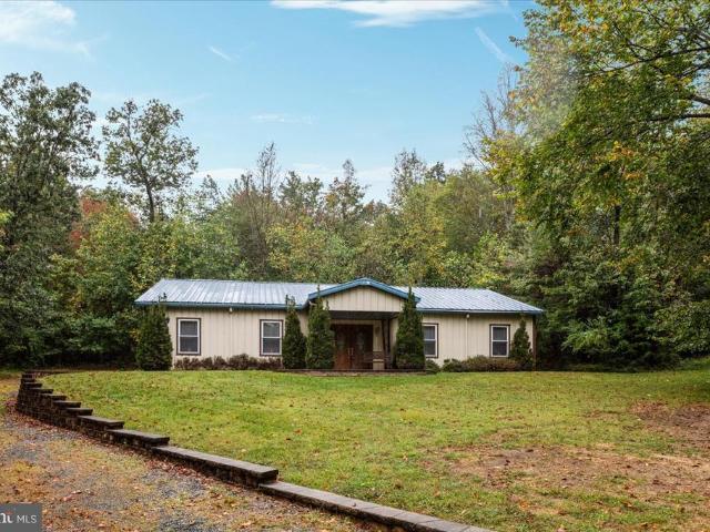 House for sale in Virginia