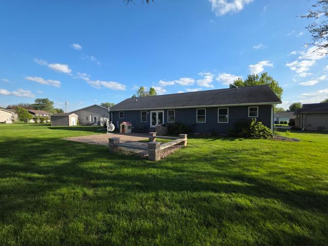 House for sale in Dixon, Illinois