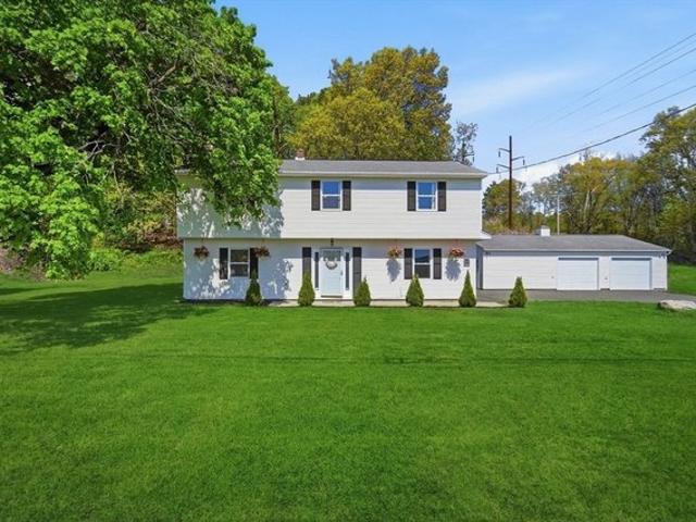 House for sale in Hampden, Massachusetts