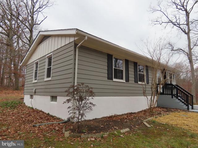 House for sale in Cecil, Maryland