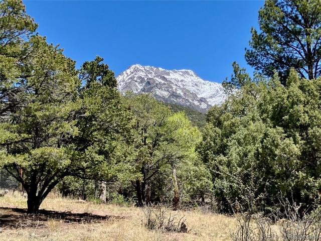 Land for sale in Crestone