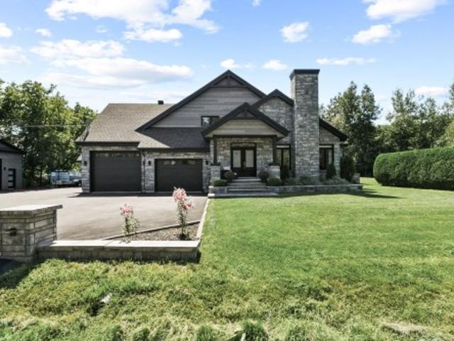 House for sale in Saint-roch-de-l'achigan, Quebec