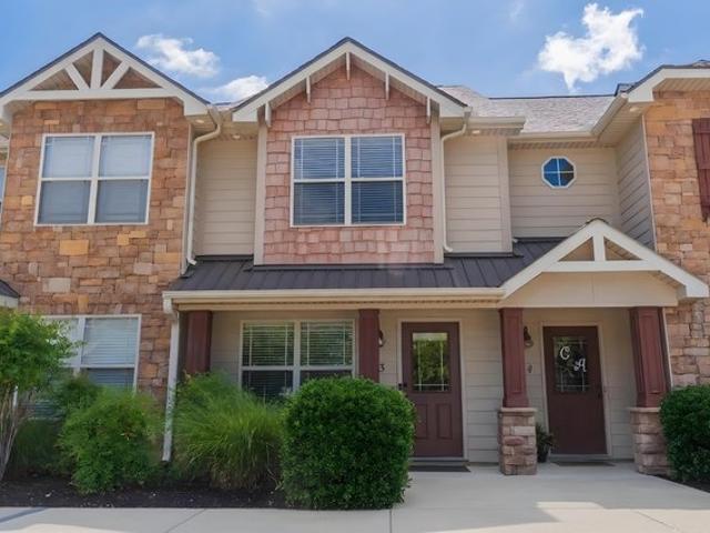 Townhouse for sale in Tennessee