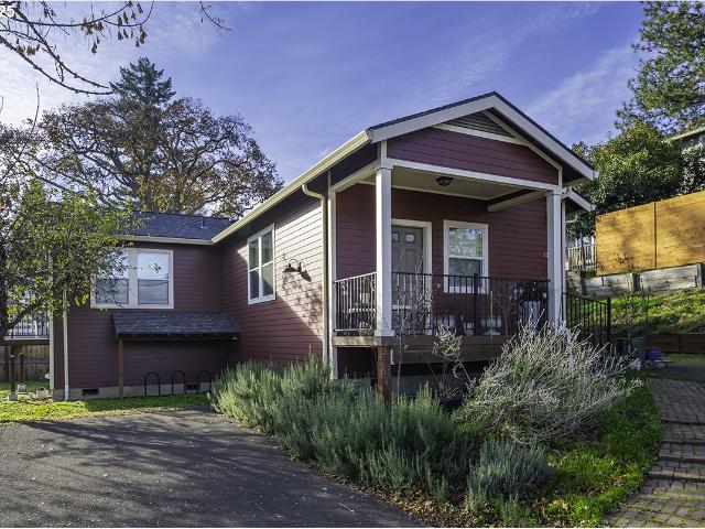 House for sale in Oregonia