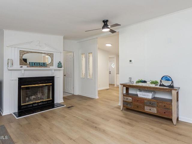 House for sale in Broadway, North Carolina