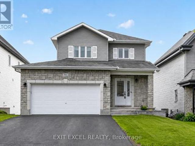 House for sale in Clarence-rockland, Ontario