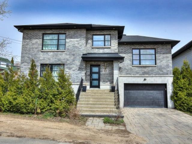 House for rent in Sainte-dorothee, Quebec