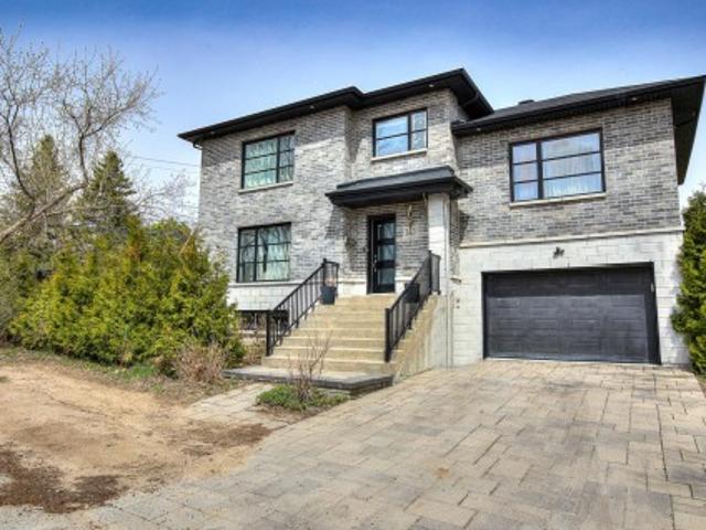 House for sale in Sainte-dorothee, Quebec