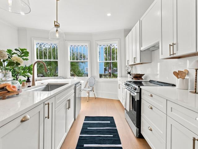 Condo for sale in West Side, Charleston