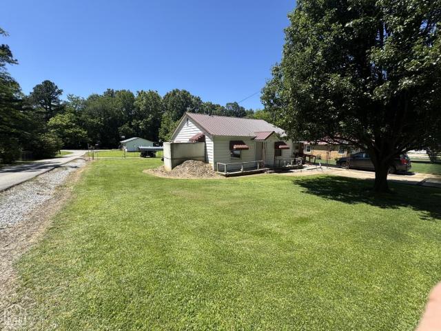 House for sale in Ark