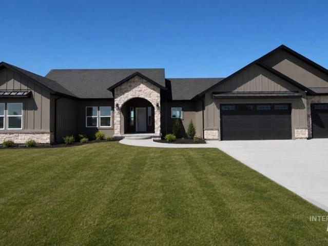 House for sale in Jerome, Idaho