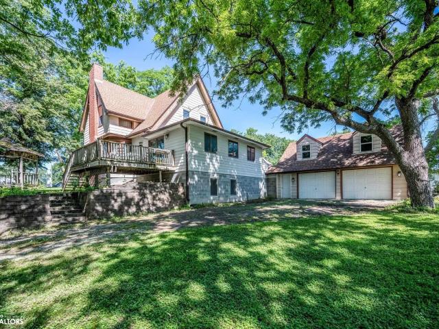 House for sale in Avoca, Iowa