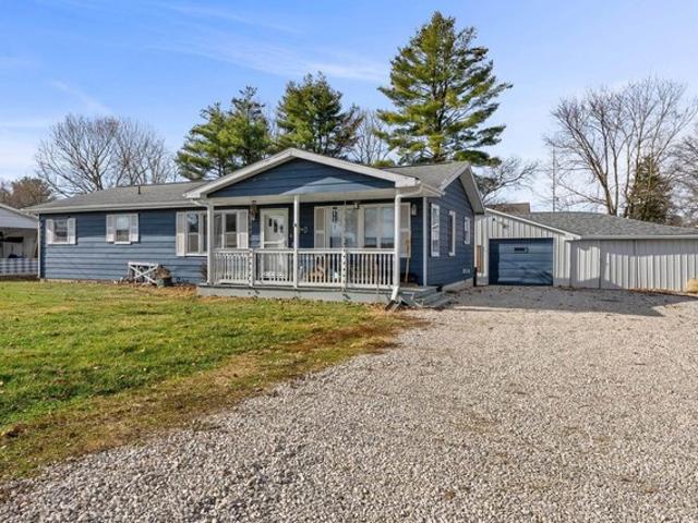 House for sale in Orleans, Indiana