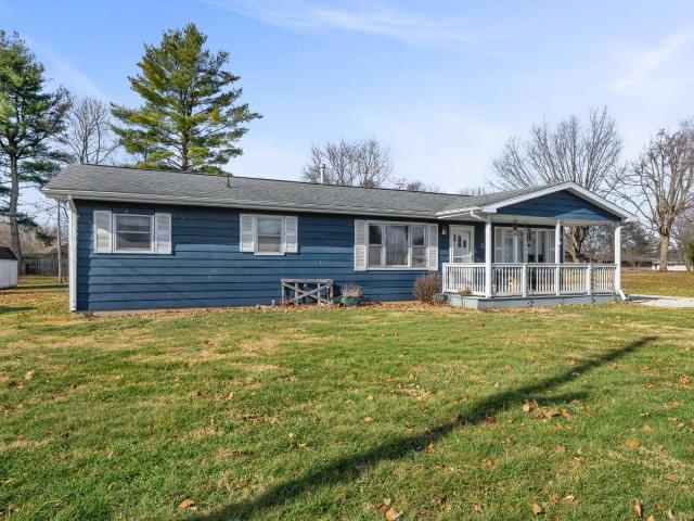 House for sale in Orleans, Indiana