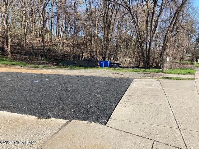Land for sale in Albany, New York
