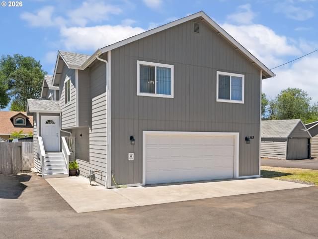 House for sale in Oregonia