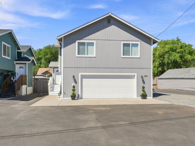 House for sale in Oregonia