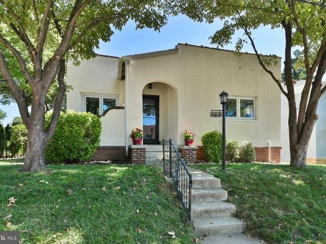 House for sale in Jenkintown, Pennsylvania