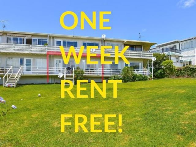 Apartment for rent in Hillersden, Oroua County