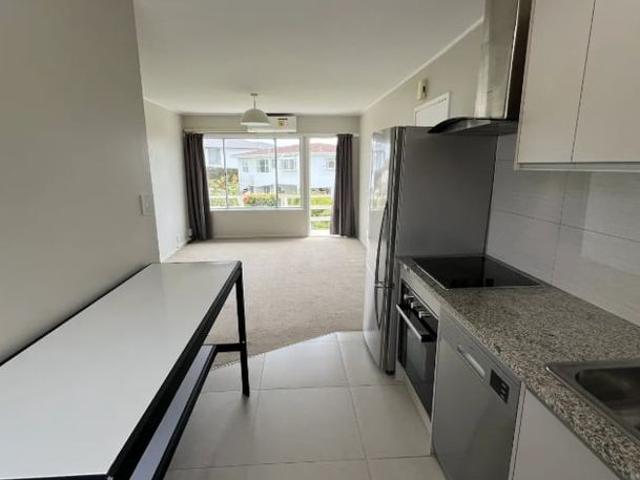 Apartment for rent in Hillersden, Oroua County