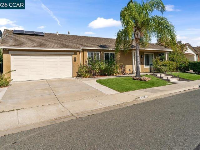 House for sale in Pittsburg, California