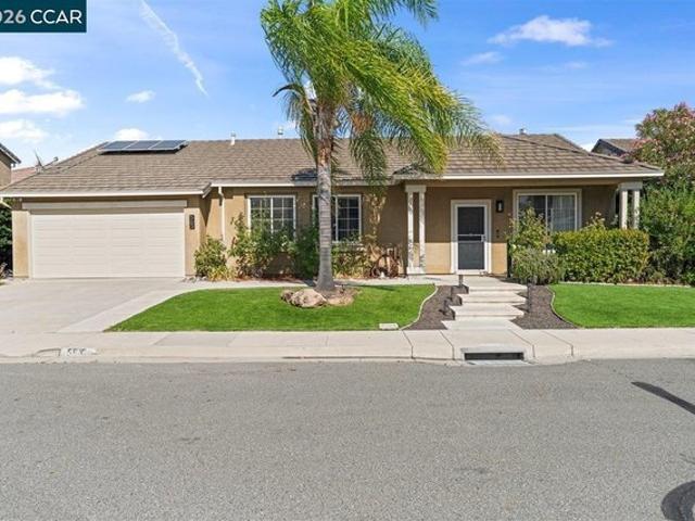 House for sale in Pittsburg, California