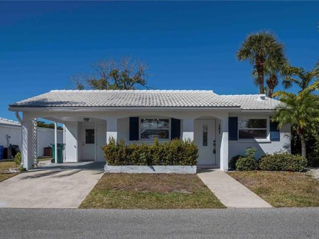 House for sale in Longboat Key, Florida